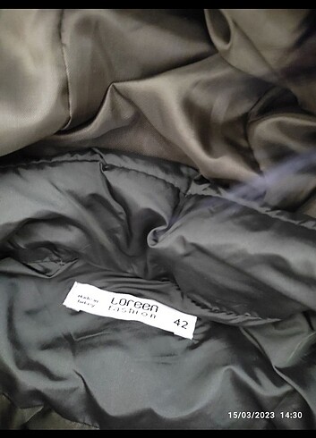 ŞİŞME YELEK - Görsel 5