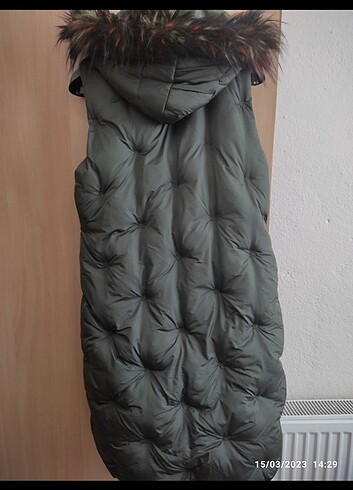 ŞİŞME YELEK - Görsel 6