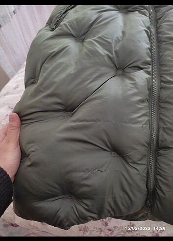 ŞİŞME YELEK - Görsel 7