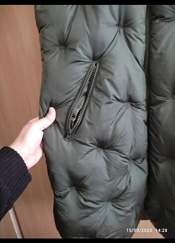 ŞİŞME YELEK - Görsel 8