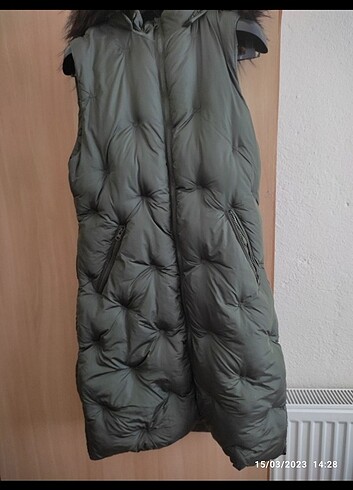 ŞİŞME YELEK - Görsel 9