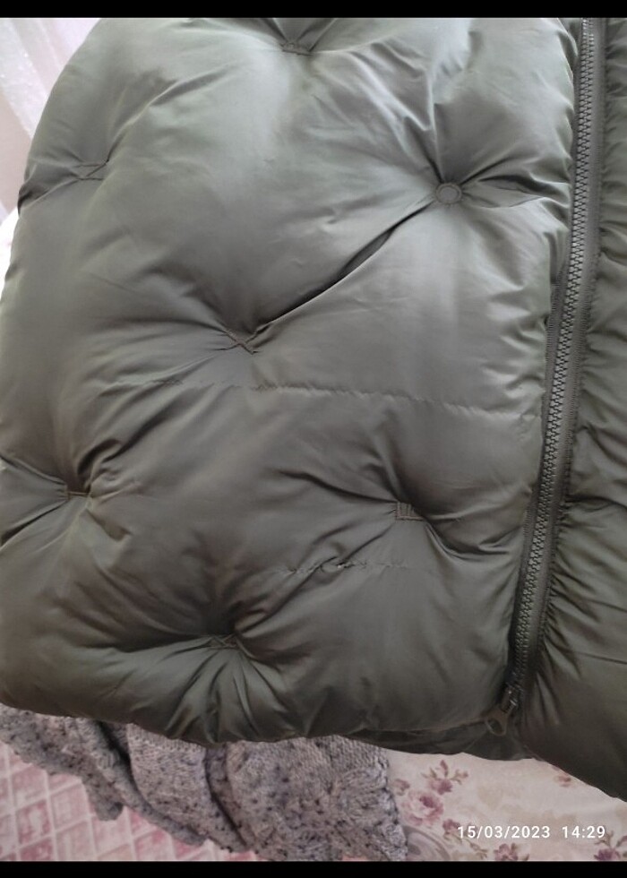 ŞİŞME YELEK - Görsel 2