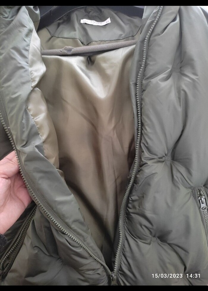 ŞİŞME YELEK - Görsel 3