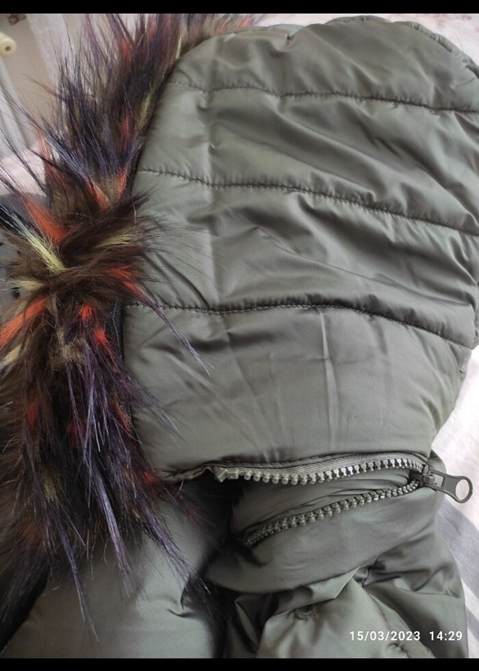 ŞİŞME YELEK - Görsel 4