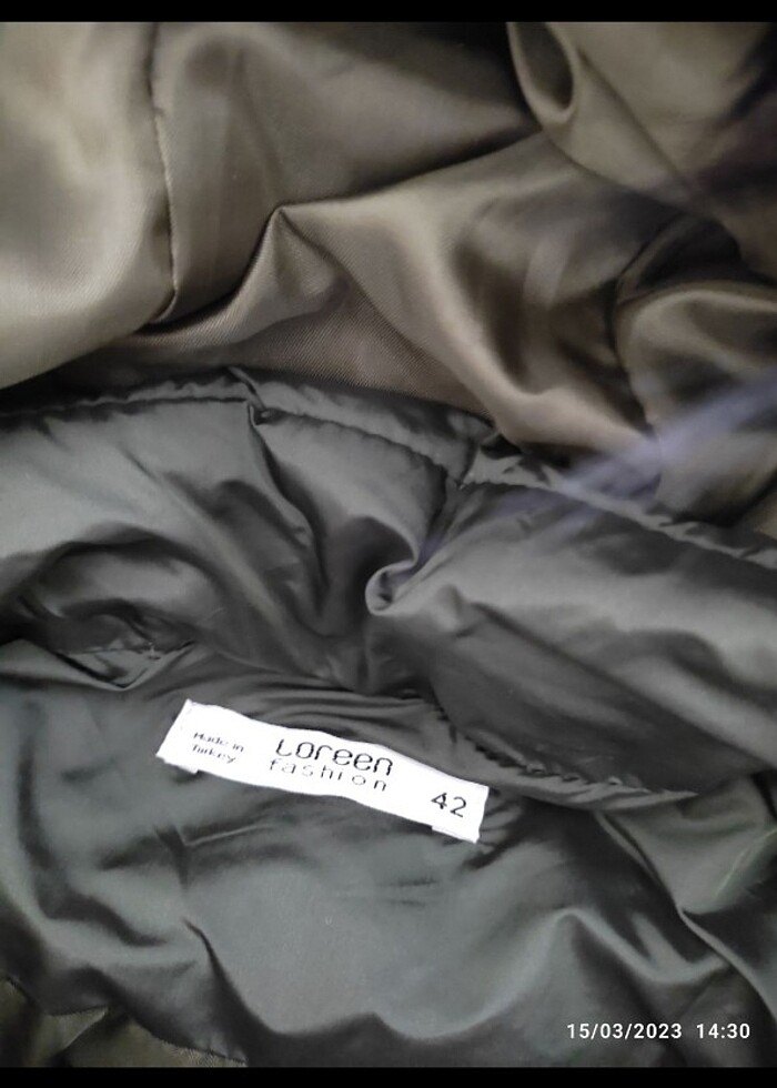 ŞİŞME YELEK - Görsel 5