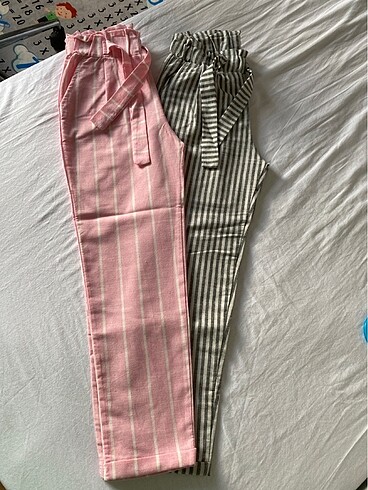 Keten pantalon