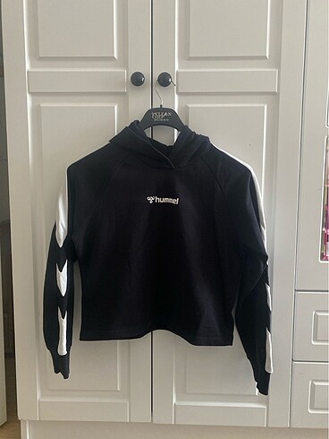 HUMMEL SWEAT