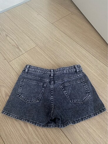 H&M H&M kız çocuk kot şort