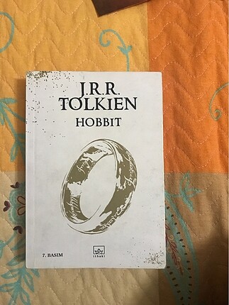 Hobbit/Swastika Geceleri/ Şimşek Hırsızı