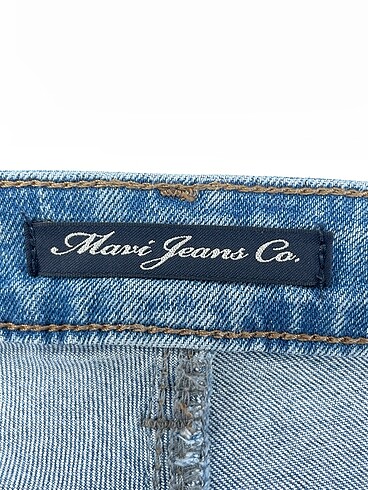 universal Beden mavi Renk Mavi Jeans Jean / Kot %70 İndirimli.