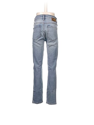universal Beden Mavi Jeans Jean / Kot %70 İndirimli.