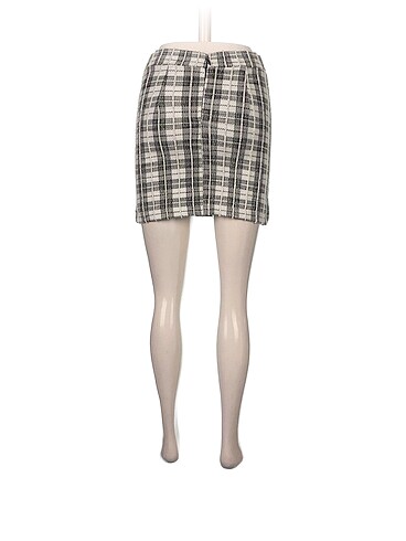 36 Beden Topshop Mini Etek %70 İndirimli.