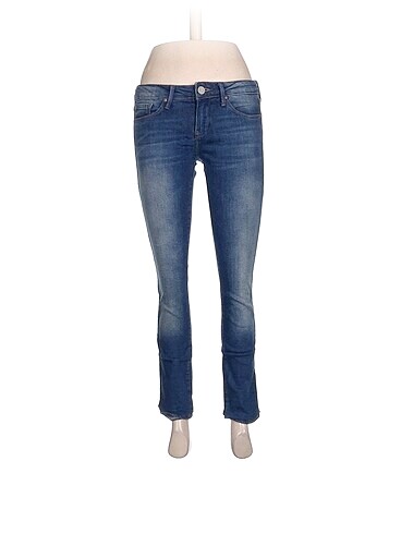Mavi Jeans Jean / Kot %70 İndirimli.