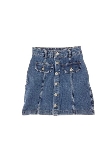 BSL FASHION Mini Etek %70 İndirimli.