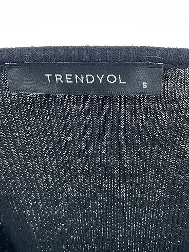 s Beden siyah Renk Trendyol & Milla Kısa Elbise %70 İndirimli.