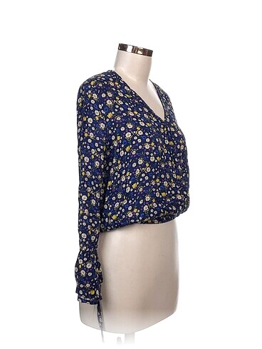Vintage Love Vintage Love Bluz %70 İndirimli.