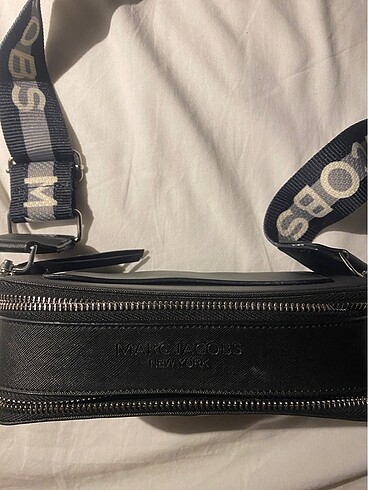 Marc Jacobs MARC JACOBS SİYAH ÇANTA