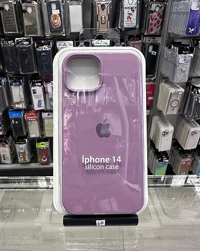 Apple iPhone 13/14 Lansman Kılıf