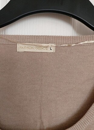 LC Waikiki Bej rengi hirka