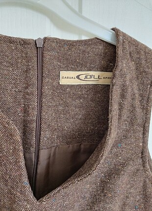 Collezione kislik elbise