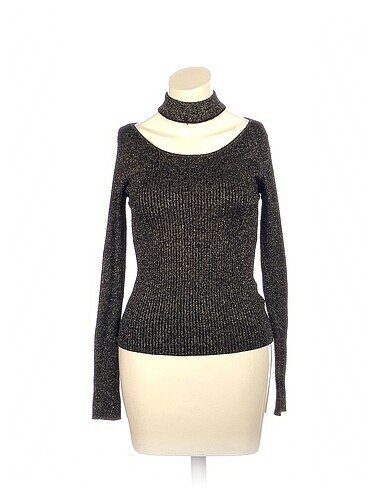 H&M Bluz %70 İndirimli.
