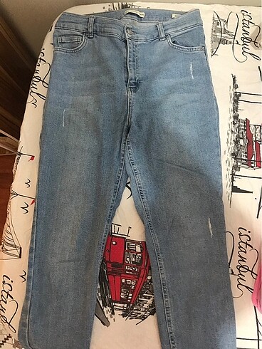 Lcw pantolon