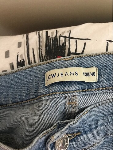 LC Waikiki Lcw pantolon
