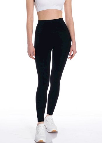 Pulsar Siyah Pulsar Push Up Tayt