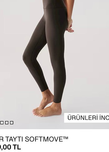 H&M ürünü