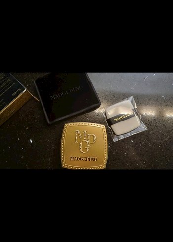 MAOGEPING Pudra - Görsel 4