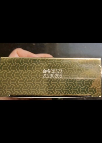 MAOGEPING Pudra - Görsel 3