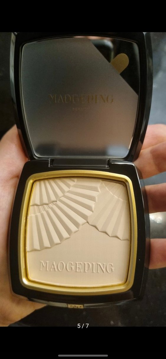 MAOGEPING Pudra - Görsel 5