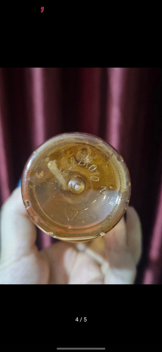 Nuxe sun güneş koruma&nem spreyi - Görsel 4