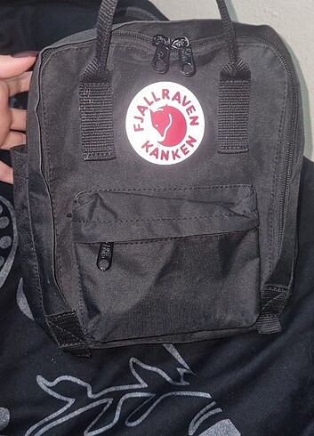 Orijinal kanken mini çanta