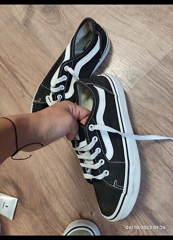 vans oldskool