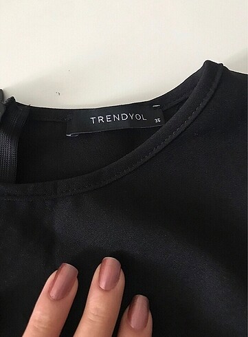 Trendyol & Milla Trendyolmilla elbise