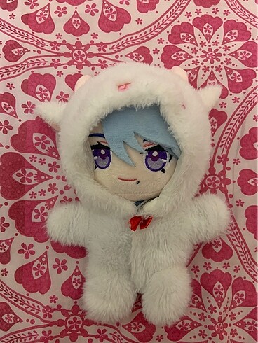 Ayato Pelus