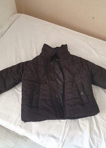 LCW Şişme Kadın Mont
