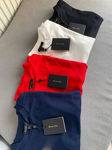 Massimo Dutti Modal Body
