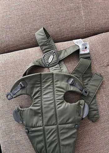 BabyBjorn kanguru - Görsel 8