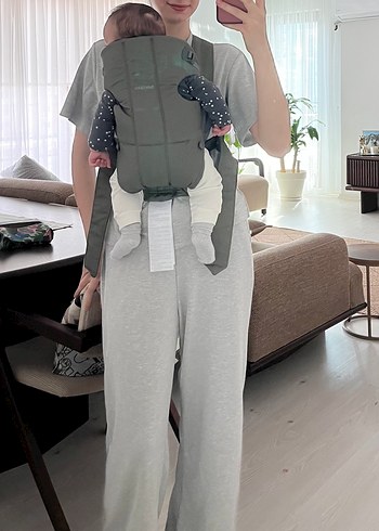 BabyBjorn kanguru - Görsel 2