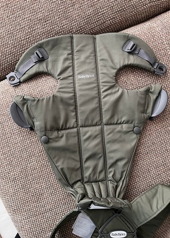 BabyBjorn kanguru - Görsel 4