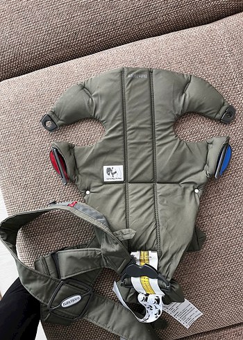 BabyBjorn kanguru - Görsel 5