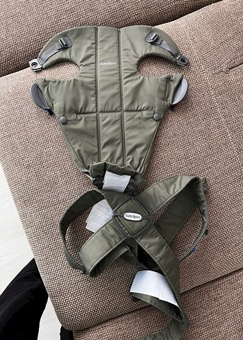 BabyBjorn kanguru - Görsel 9