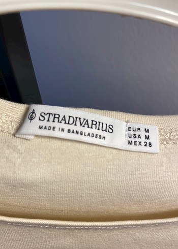 Kadın Crop / Bebek sarısı - Görsel 2