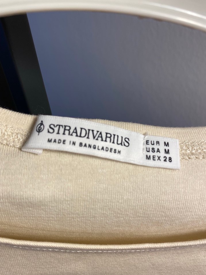 Kadın Crop / Bebek sarısı - Görsel 2