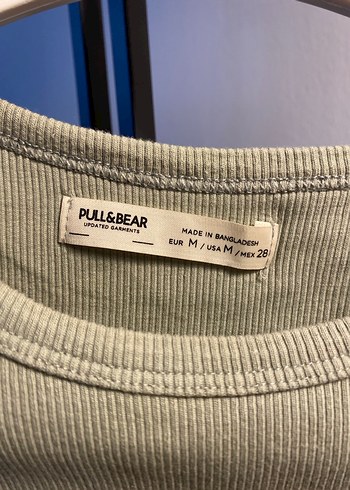 Mini Basic Kadın Tişört - Görsel 2