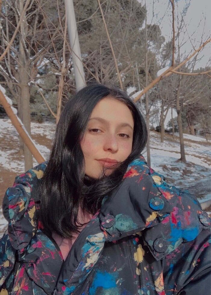 PULL & BEAR Mont - Görsel 2