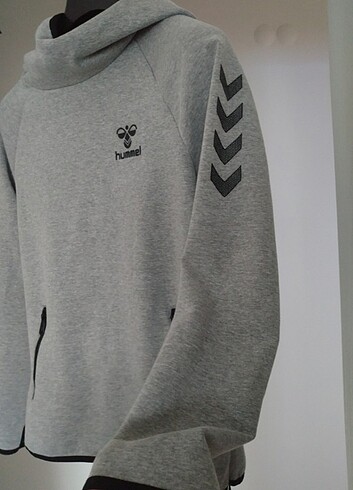 s Beden Hummel Hoodie /Sweatshirt