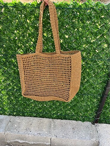Tote bag çanta